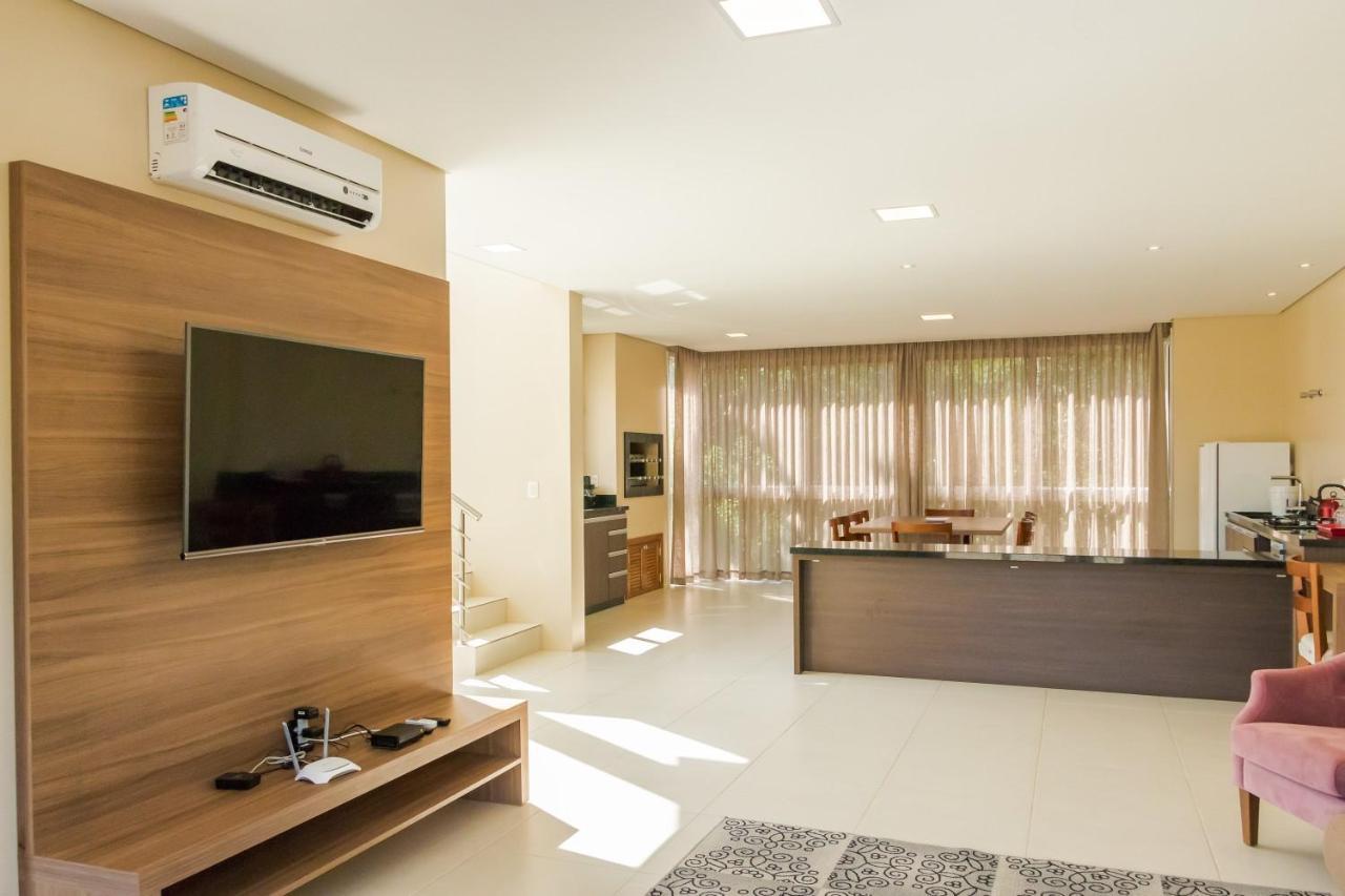 Villa Flor Ecoresort Nova Petropolis Dış mekan fotoğraf