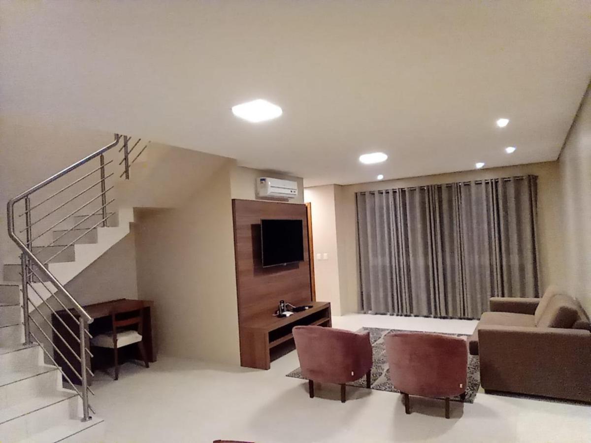 Villa Flor Ecoresort Nova Petropolis Dış mekan fotoğraf
